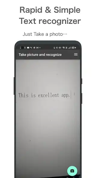 Play [OCR] Rapid Text Recognizer  and enjoy [OCR] Rapid Text Recognizer with UptoPlay